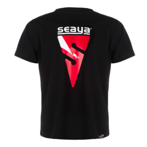 SeaYa T-shirt "Arrow"