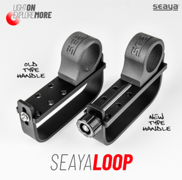 SeaYa Led 70W Spot - Bild 5
