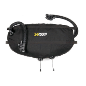 XDeep Stealth Classic 2.0 RB Wing