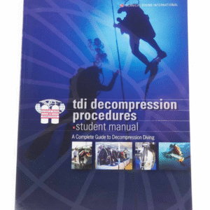 TDI Decompression Procedures Manual