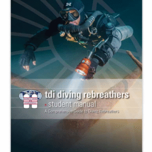 TDI Diving Rebreathers Manual