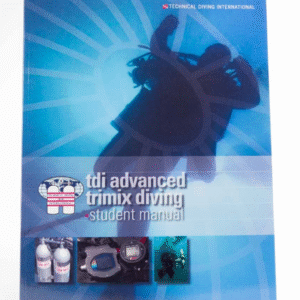 TDI Advanced Trimix Manual