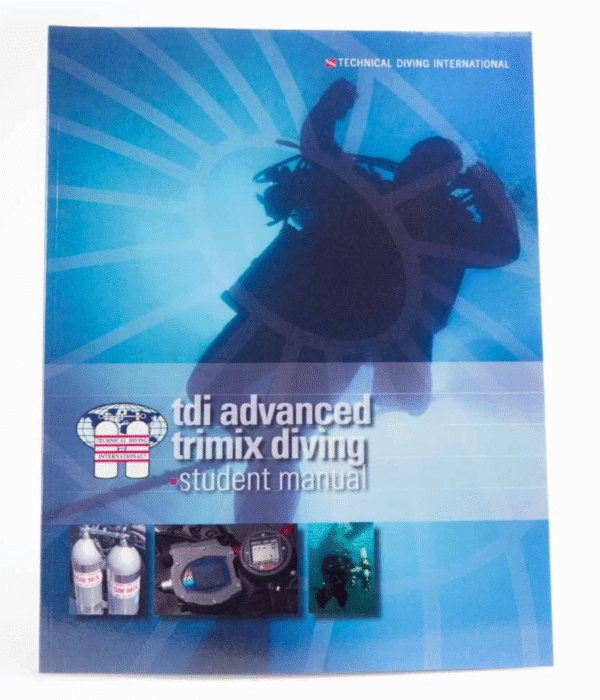 TDI Advanced Trimix Manual