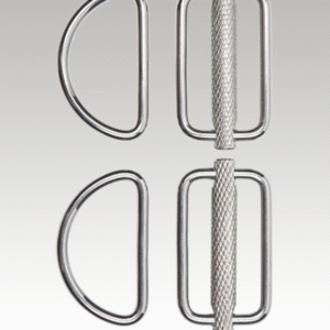 XDeep Stealth 2.0 Slideable D-rings kit