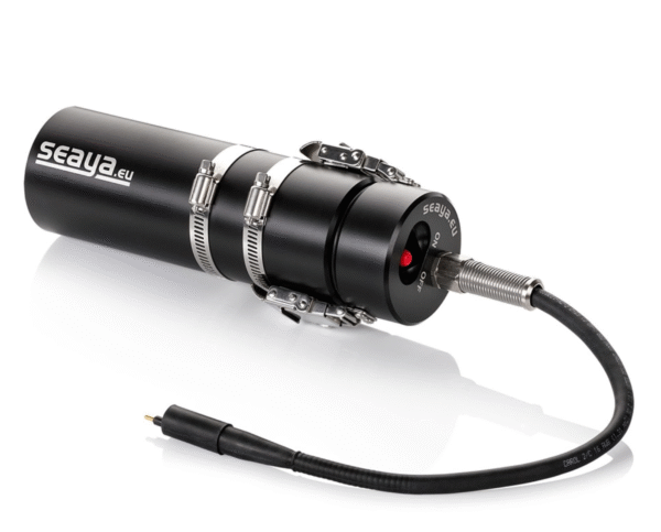 SeaYa Battery pack Canister