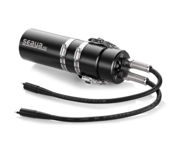 SeaYa Battery pack Canister - Bild 2
