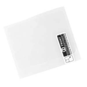 Perdix & Petrel Screen Protector